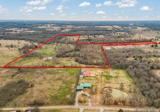 Photo 3 of Land for sale at 7461 County Road 1202, Cleburne, TX 76031 | MLS# 20793147 | Listing updated on 2026-09-23