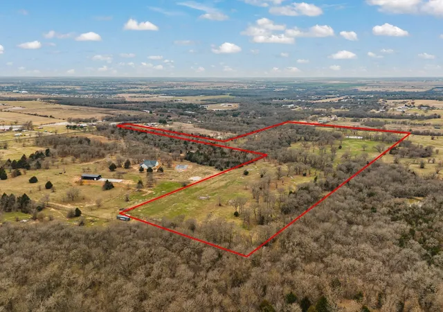 Photo 4 of Land for sale at 7461 County Road 1202, Cleburne, TX 76031 | MLS# 20793147 | Listing updated on 2026-09-23