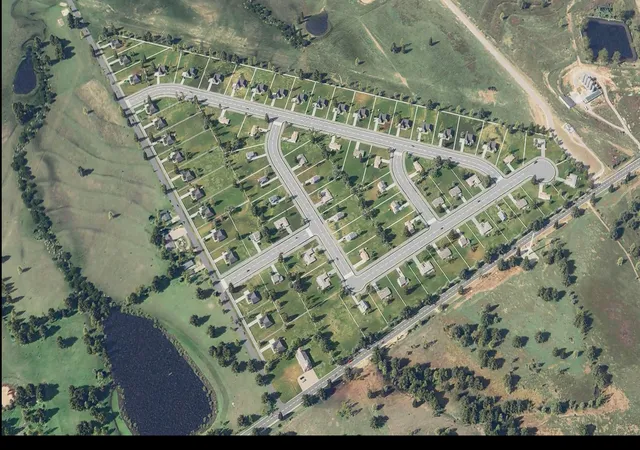 Photo 3 of Land for sale at 3361 County Road 1224, Cleburne, TX 76033 | MLS# 20789677 | Listing updated on 2026-09-23