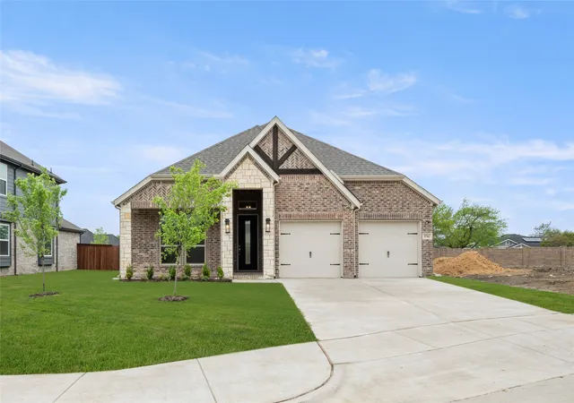 Photo 1 of Sale Pending at 3742 Ironwood St, Midlothian, TX 76065 | MLS# 20794275 | Listing updated on 2026-08-24