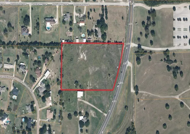 Photo 3 of Sale Pending at Tbd Fm 663, Midlothian, TX 76065 | MLS# 20789583 | Listing updated on 2026-10-02