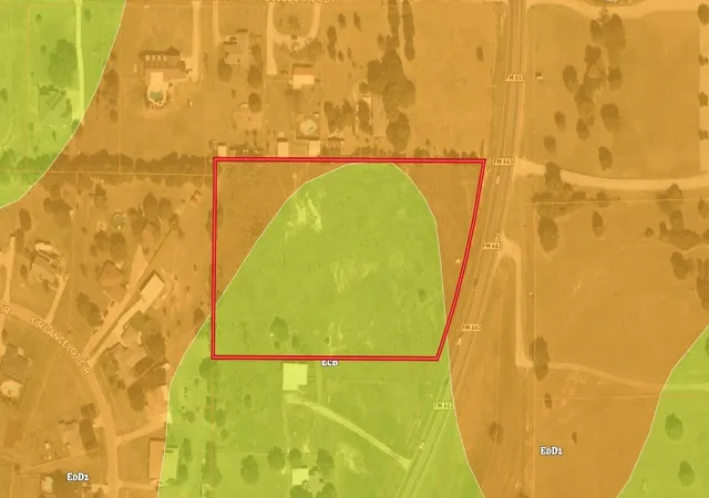 Photo 4 of Sale Pending at Tbd Fm 663, Midlothian, TX 76065 | MLS# 20789583 | Listing updated on 2026-10-02