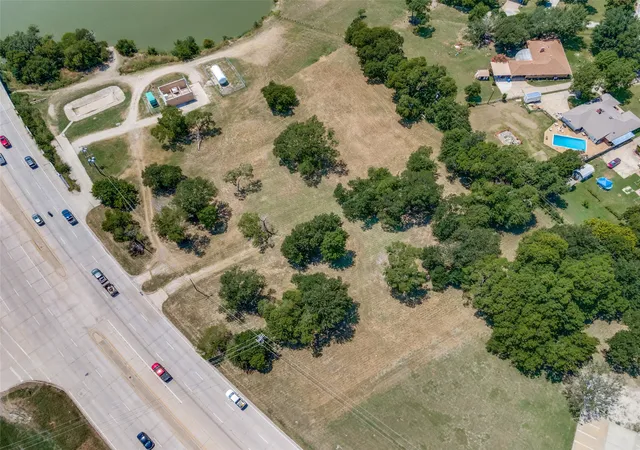 Photo 1 of Land for sale at 6851 Lakeview Pkwy, Rowlett, TX 75089 | MLS# 20794927 | Listing updated on 2026-07-25
