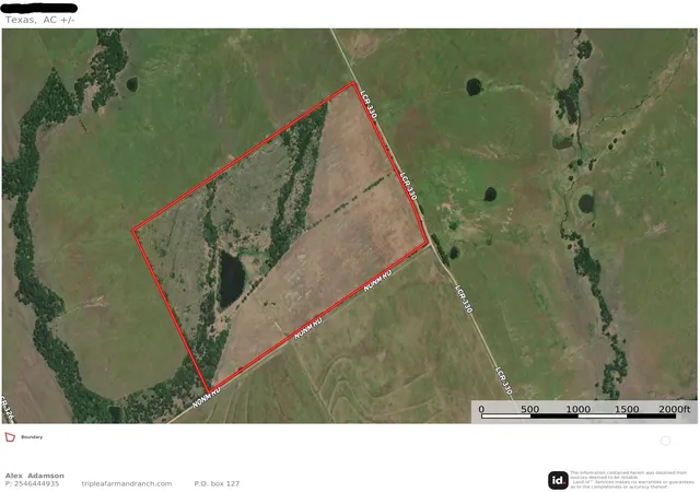 Homes for sale in Prairie Hill, TX | Tbd Lcr330 Lcr330, Prairie Hill, TX 76678 | MLS# 20796842