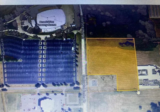 Photo 3 of Land for sale at 0 Brookshire Arena Dr, Bossier City, LA 71112 | MLS# 20798197 | Listing updated on 2026-08-18