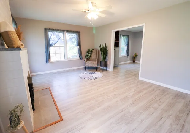 Photo 3 of Single family home for sale at 2208 N Sylvania Ave, Fort Worth, TX 76111 | MLS# 20798631 | Listing updated on 2026-08-29