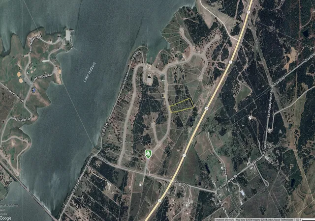 Photo 2 of Land for sale at Tbd Lot 7 Barefoot Bay, Corsicana, TX 75109 | MLS# 20800939 | Listing updated on 2025-12-18