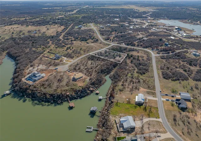 Photo 1 of Land for sale at Lot 81 Hidden Shores Dr, Cisco, TX 76437 | MLS# 20801966 | Listing updated on 2026-07-20
