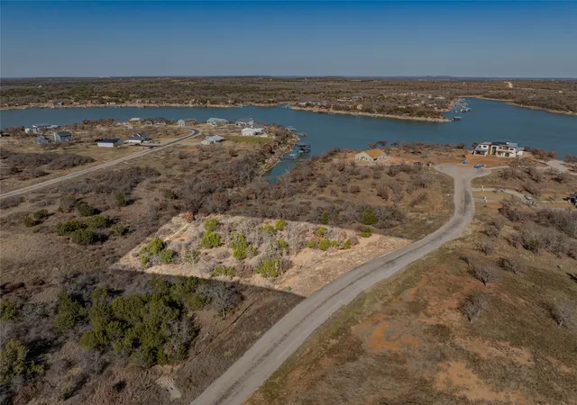 Photo 2 of Land for sale at Lot 81 Hidden Shores Dr, Cisco, TX 76437 | MLS# 20801966 | Listing updated on 2026-07-20