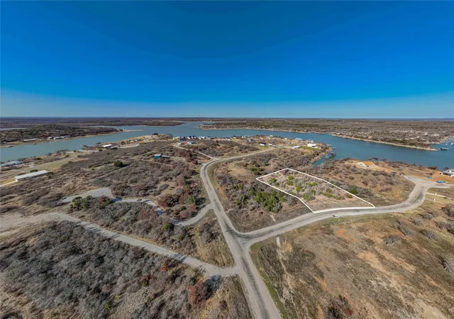 Photo 3 of Land for sale at Lot 81 Hidden Shores Dr, Cisco, TX 76437 | MLS# 20801966 | Listing updated on 2026-07-20