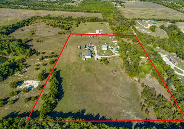 Photo 4 of Land for sale at 5598 County Road 413, Melissa, TX 75454 | MLS# 20781740 | Listing updated on 2026-09-01