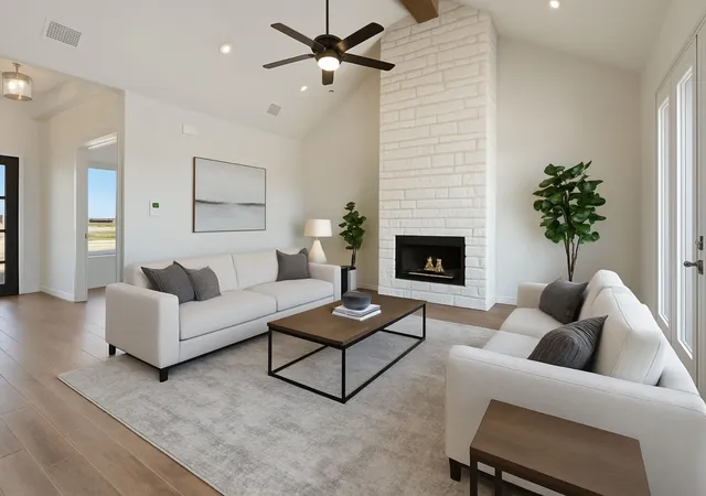 Photo 3 of Single family home for sale at 412 Collum, Azle, TX 76020 | MLS# 20803167 | Listing updated on 2026-07-08