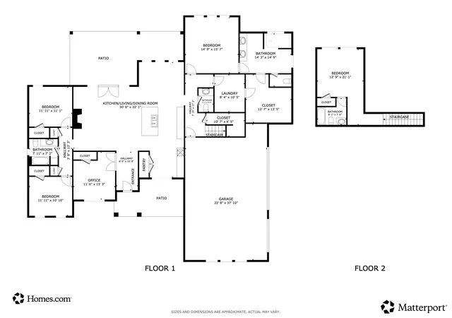 Photo 4 of Single family home for sale at 412 Collum, Azle, TX 76020 | MLS# 20803167 | Listing updated on 2026-07-08