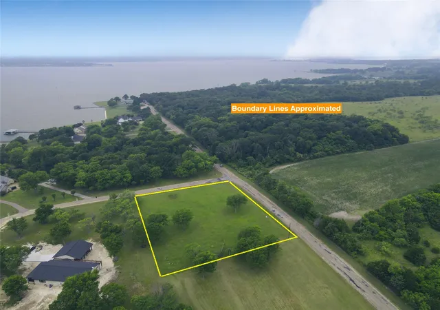 Homes for sale in Kerens, TX | Lot 5 & 6 Francisco Bay Dr, Kerens, TX 75144 | MLS# 20795157