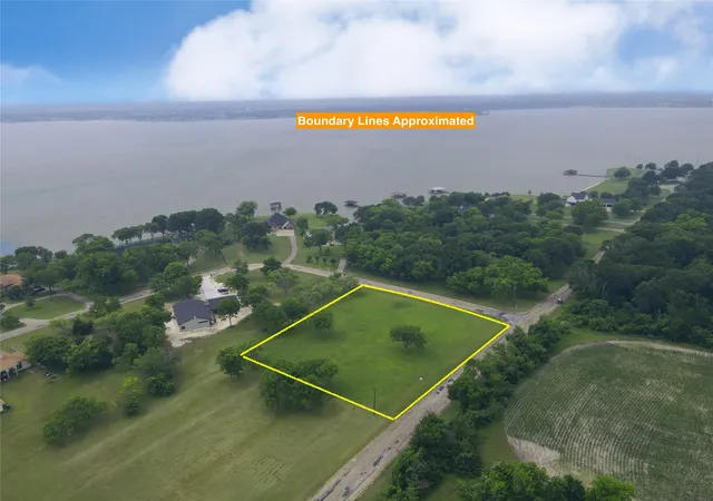 Homes for sale in Kerens, TX | Lot 5 & 6 Francisco Bay Dr, Kerens, TX 75144 | MLS# 20795157