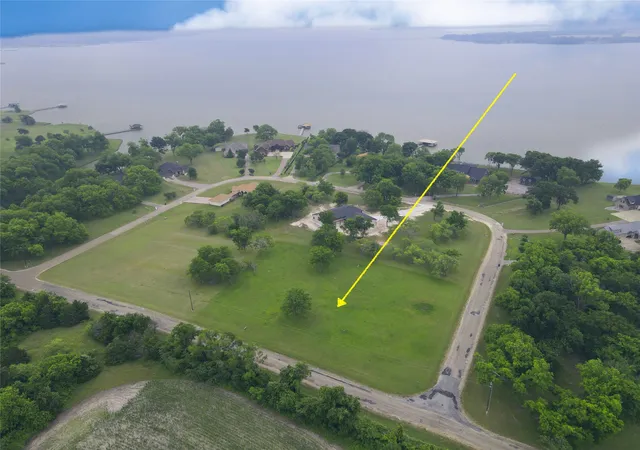 Homes for sale in Kerens, TX | Lot 5 & 6 Francisco Bay Dr, Kerens, TX 75144 | MLS# 20795157
