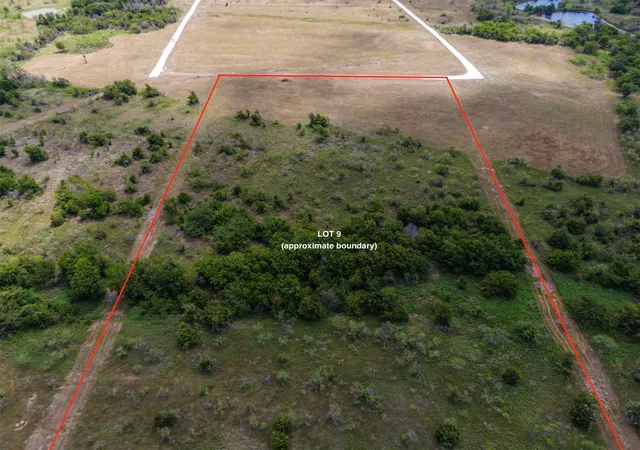 Homes for sale in Mount Calm, TX | Tbd Lot 9 Fm 339, Mount Calm, TX 76673 | MLS# 20807241