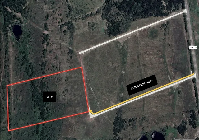 Homes for sale in Mount Calm, TX | Tbd Lot 9 Fm 339, Mount Calm, TX 76673 | MLS# 20807241