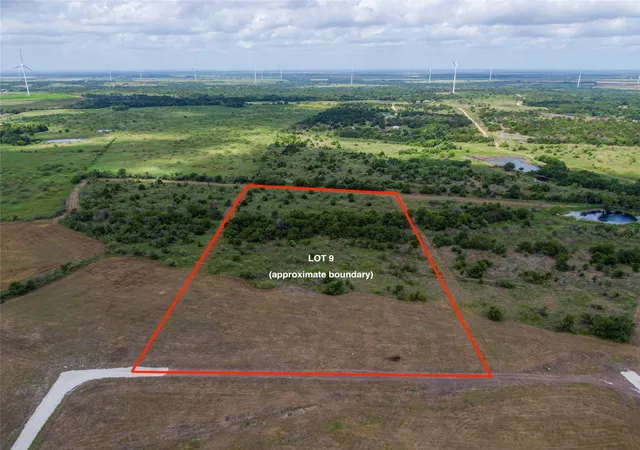 Homes for sale in Mount Calm, TX | Tbd Lot 9 Fm 339, Mount Calm, TX 76673 | MLS# 20807241