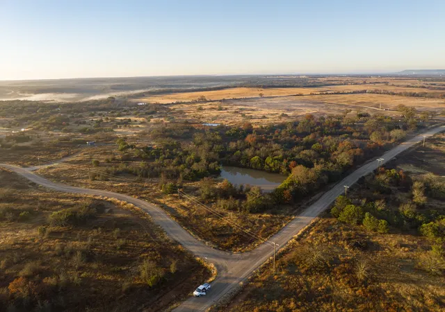 Photo 1 of Land for sale at Lot 12 River Bend Ranch, Mineral Wells, TX 76484 | MLS# 20805355 | Listing updated on 2026-08-17