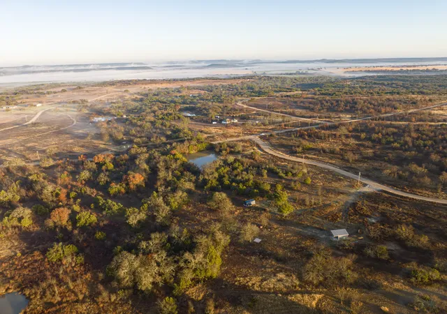 Photo 3 of Land for sale at Lot 12 River Bend Ranch, Mineral Wells, TX 76484 | MLS# 20805355 | Listing updated on 2026-08-17