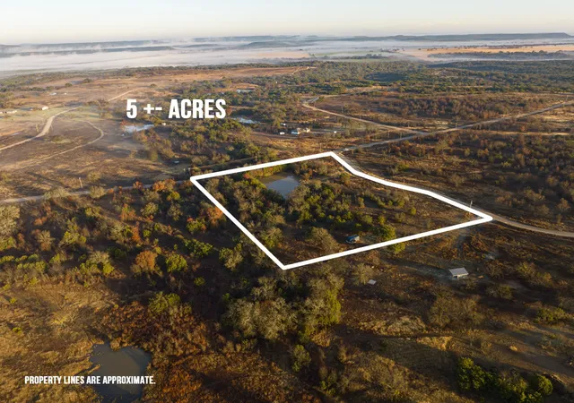 Photo 4 of Land for sale at Lot 12 River Bend Ranch, Mineral Wells, TX 76484 | MLS# 20805355 | Listing updated on 2026-08-17