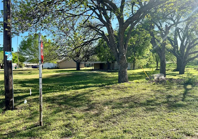 Photo 3 of Land for sale at 400 Dallas St, Nocona, TX 76255 | MLS# 20808282 | Listing updated on 2026-08-19