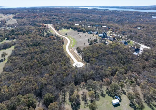 Photo 3 of Land for sale at 3 Shady Oak Ln, Valley View, TX 76272 | MLS# 20808399 | Listing updated on 2026-08-17
