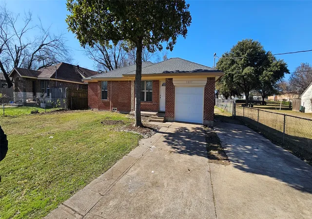 Photo 29 of Single family home for sale at 1007 Pleasant Dr, Dallas, TX 75217 | MLS# 20809104 | Listing updated on 2026-10-01