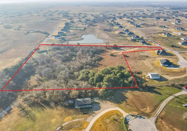 Photo 1 of Land for sale at 0000 Pioneer Xing, Weatherford, TX 76088 | MLS# 20807607 | Listing updated on 2026-10-01