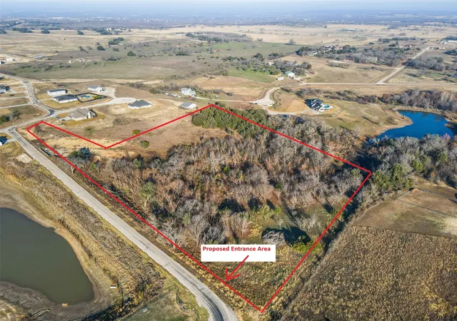 Photo 2 of Land for sale at 0000 Pioneer Xing, Weatherford, TX 76088 | MLS# 20807607 | Listing updated on 2026-10-01