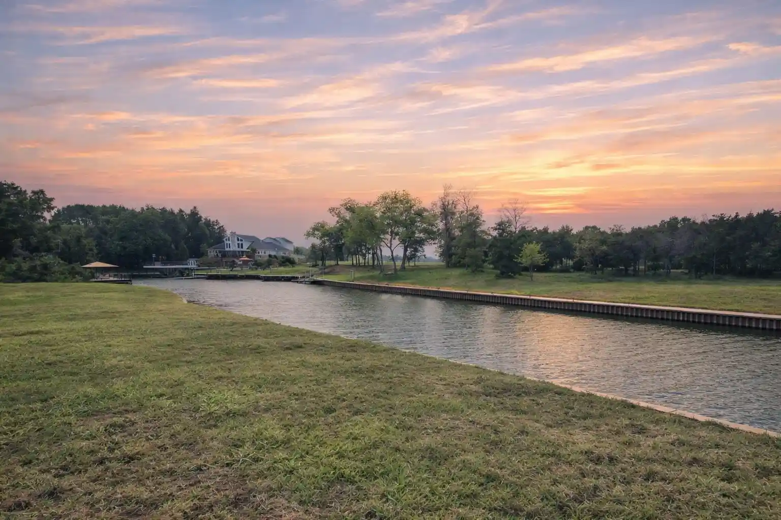 Photo 1 of Land for sale at 442 Waters Edge Dr, Corsicana, TX 75109 | MLS# 20810887 | Listing updated on 2026-06-09
