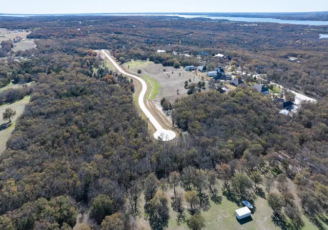 Photo 3 of Land for sale at 11 Shady Oak Ln, Valley View, TX 76272 | MLS# 20811451 | Listing updated on 2026-08-17