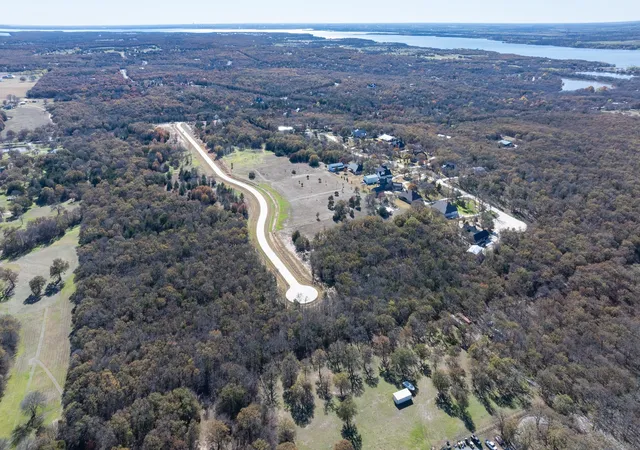 Photo 3 of Land for sale at 13 Shady Oak Ln, Valley View, TX 76272 | MLS# 20812273 | Listing updated on 2026-08-17
