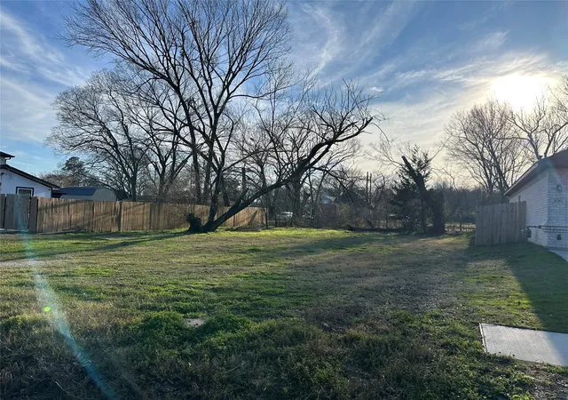 Homes for sale in Terrell, TX | 104 Boone St, Terrell, TX 75160 | MLS# 20812671