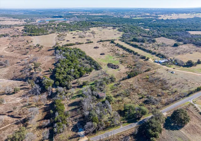 Land for sale at 2000 County Road 1004, Walnut Springs, TX 76690 | MLS# 20806886