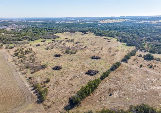 Photo 2 of Land for sale at 2000 County Road 1004, Walnut Springs, TX 76690 | MLS# 20806886 | Listing updated on 2026-09-25