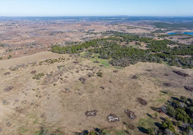 Photo 3 of Land for sale at 2000 County Road 1004, Walnut Springs, TX 76690 | MLS# 20806886 | Listing updated on 2026-09-25