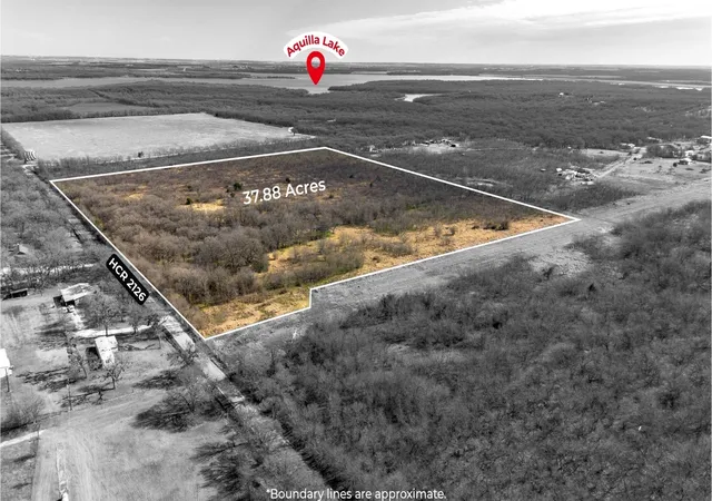 Photo 2 of Land for sale at Tbd Hcr 2126, Whitney, TX 76692 | MLS# 20810176 | Listing updated on 2026-07-22