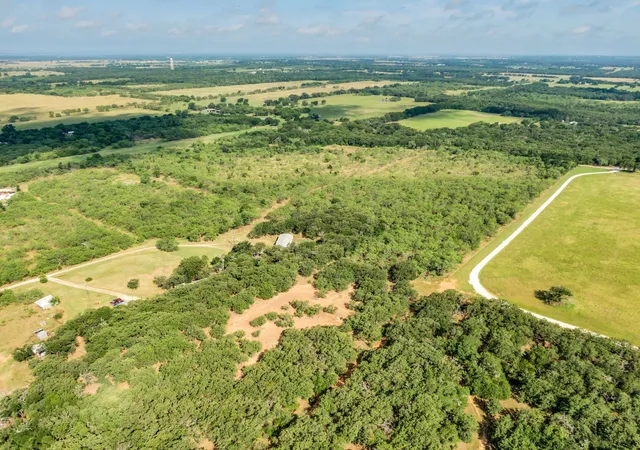 Photo 3 of Land for sale at Tbd Hcr 2126, Whitney, TX 76692 | MLS# 20810176 | Listing updated on 2026-07-22
