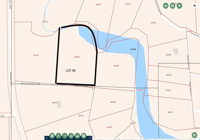 Photo 4 of Land for sale at Lot 96 Mercer'S Preserve Rd, Comanche, TX 76442 | MLS# 20815751 | Listing updated on 2026-08-19