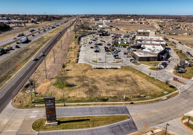 1st image of 0 Shops Blvd, Weatherford, TX 76087 | MLS# 20817183