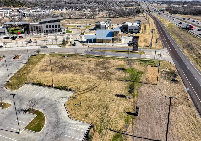 5th image of 0 Shops Blvd, Weatherford, TX 76087 | MLS# 20817183