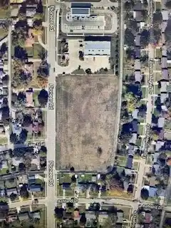 Photo 1 of Land for sale at 1230 Pioneer Rd, Mesquite, TX 75149 | MLS# 20817353 | Listing updated on 2026-02-11