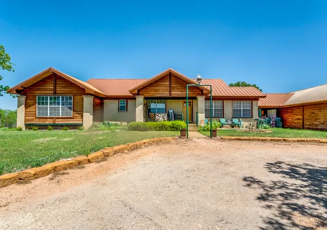 Homes for sale in Eastland, TX | 110 County Road 567, Eastland, TX 76448 | MLS# 20819835