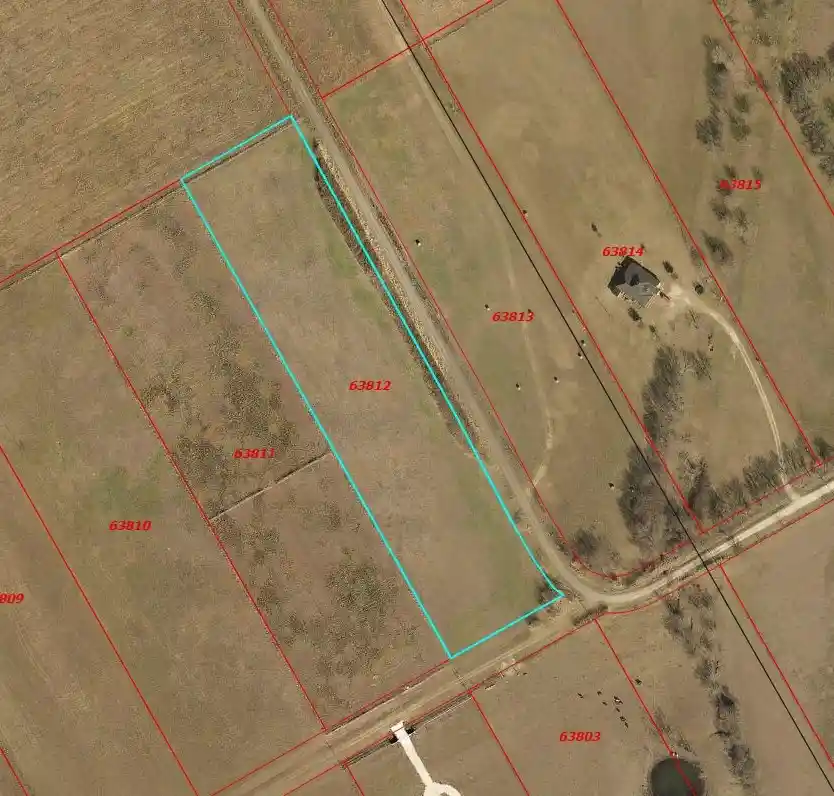 Photo 1 of Land for sale at 5741 5799 Nw County Road 1270, Corsicana, TX 75110 | MLS# 20792195 | Listing updated on 2025-12-31