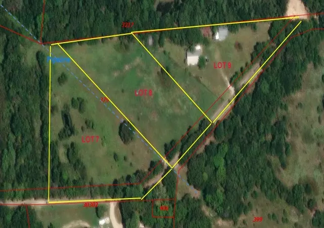 Photo 3 of Land for sale at Lot 8 Rs County Road 1140, Emory, TX 75440 | MLS# 20820678 | Listing updated on 2026-09-22