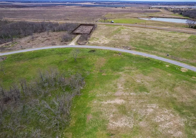 Photo 12 of Land for sale at Lt 70 Cedar Brook Ln, Kerens, TX 75144 | MLS# 20819637 | Listing updated on 2026-08-17