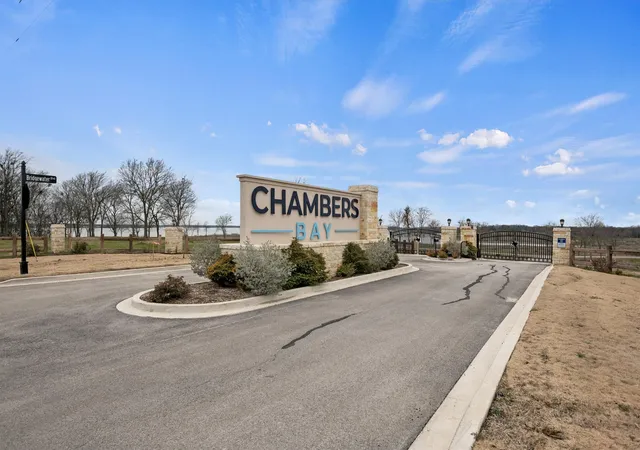 Photo 2 of Land for sale at Lt 70 Cedar Brook Ln, Kerens, TX 75144 | MLS# 20819637 | Listing updated on 2026-08-17