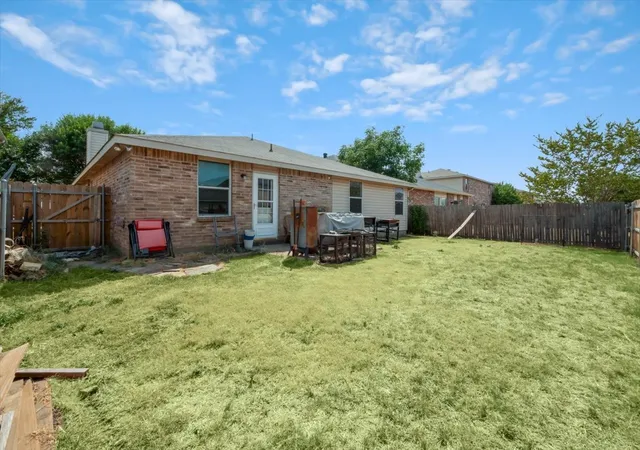 Photo 25 of Single family home for sale at 3916 Irish Setter Dr, Fort Worth, TX 76123 | MLS# 20822617 | Listing updated on 2026-08-29